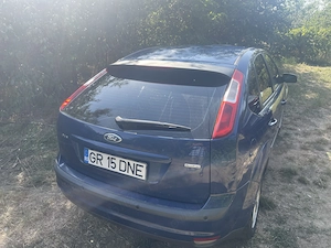 Ford Focus 2007 - imagine 2
