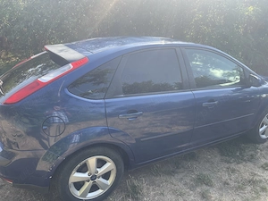Ford Focus 2007 - imagine 4