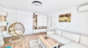 Apartament cu 3 camere in Marasti Smart renovat la cheie cu 2 balcoane