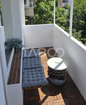 Apartament cu 3 camere in Marasti Smart renovat la cheie cu 2 balcoane - imagine 6
