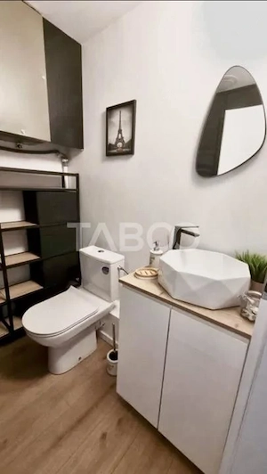 Apartament cu 3 camere in Marasti Smart renovat la cheie cu 2 balcoane - imagine 4