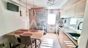 Apartament cu 3 camere in Marasti Smart renovat la cheie cu 2 balcoane - imagine 3