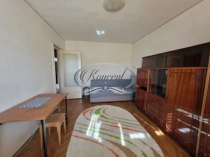 Apartament 2 camere decomandate, strada Primaverii - imagine 3