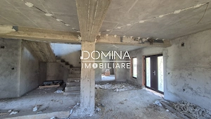 Vânzare casă construcție nouă, situată în Comuna Peștișani, sat Frâncești - imagine 5