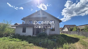 Vânzare casă construcție nouă, situată în Comuna Peștișani, sat Frâncești - imagine 7