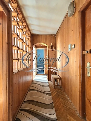 Apartament 2 camere decomandate, strada Primaverii - imagine 7