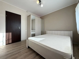 Apartament cu 3 camere, etaj 1, 57mp utili, bloc nou - Dumbravita - imagine 7