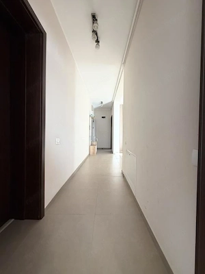 Apartament cu 3 camere, etaj 1, 57mp utili, bloc nou - Dumbravita - imagine 10