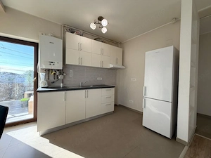 Apartament cu 3 camere, etaj 1, 57mp utili, bloc nou - Dumbravita - imagine 8