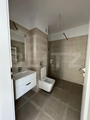 Apartament 2 camere Bloc Nou , 61 mp, Calea București - imagine 5