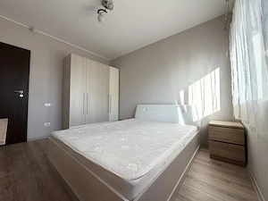 Apartament cu 3 camere, etaj 1, 57mp utili, bloc nou - Dumbravita - imagine 5