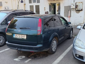 Vand Ford Focus II - imagine 5