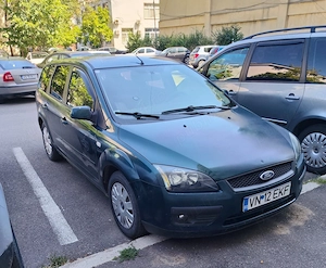 Vand Ford Focus II - imagine 2