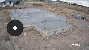 Casa noua in constructie de vanzare  - imagine 4