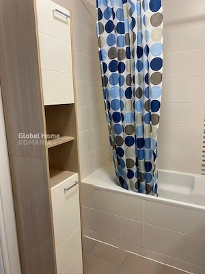 Apartament 2 cam 50MP+gradina |City Point-Aviatiei| Loc Parcare inclus - imagine 12