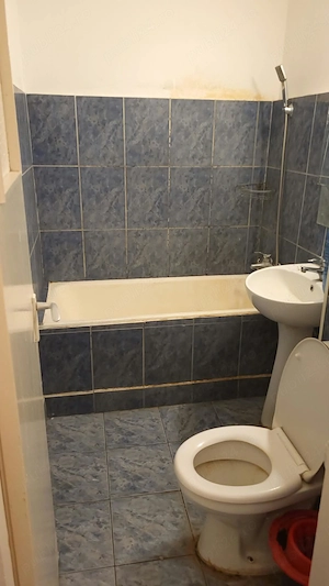 Garsonieră 32 mp chiar la Metrou Dristor 1-2 | Bloc Anvelopat, Etaj 9 10 - imagine 4
