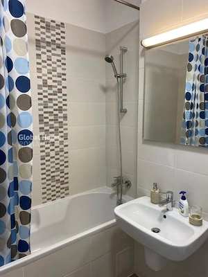 Apartament 2 cam 50MP+gradina |City Point-Aviatiei| Loc Parcare inclus - imagine 10