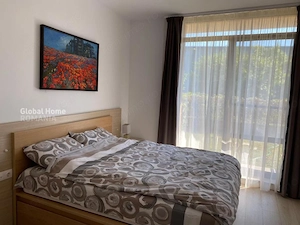 Apartament 2 cam 50MP+gradina |City Point-Aviatiei| Loc Parcare inclus - imagine 7