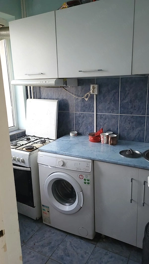 Garsonieră 32 mp chiar la Metrou Dristor 1-2 | Bloc Anvelopat, Etaj 9 10 - imagine 5