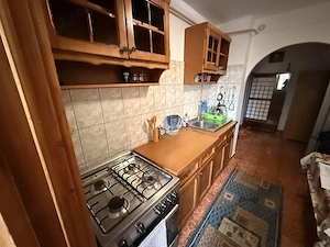 Apartament 2 camere decomandat, Canta, Iași, etaj 2, 48 mp - imagine 5