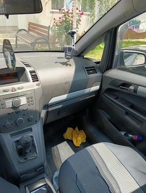 Vand Opel Zafira B - 2006 - imagine 3