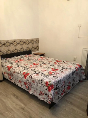 Închiriez Garsonieră , Cetate -mobilată , utilată  - imagine 3