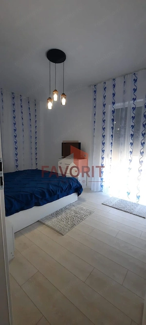2 camere | bloc nou | curte si foisor amenajat | loc de parcar - imagine 4