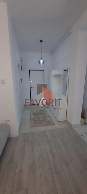 2 camere | bloc nou | curte si foisor amenajat | loc de parcar - imagine 3