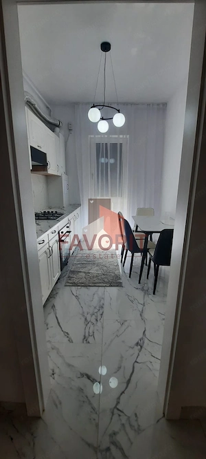 2 camere | bloc nou | curte si foisor amenajat | loc de parcar - imagine 2