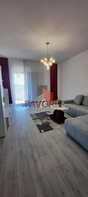 2 camere | bloc nou | curte si foisor amenajat | loc de parcar