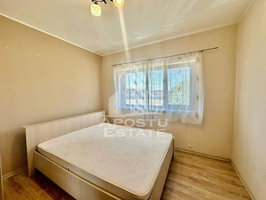 Apartament de vanzare cu 3 camere, etajul intai, Dumbravita - imagine 8