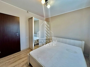 Apartament de vanzare cu 3 camere, etajul intai, Dumbravita - imagine 5