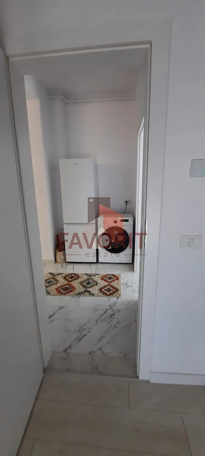2 camere | bloc nou | curte si foisor amenajat | loc de parcar - imagine 5