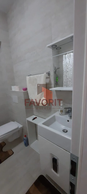 2 camere | bloc nou | curte si foisor amenajat | loc de parcar - imagine 7
