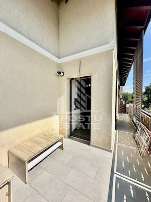 Apartament de vanzare cu 3 camere, etajul intai, Dumbravita - imagine 10