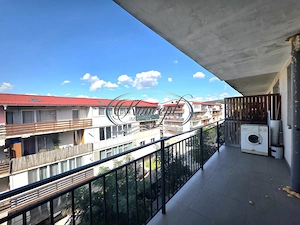 Apartament cu parcare, Eroilor, Floresti - imagine 9