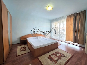Apartament cu parcare, Eroilor, Floresti - imagine 2