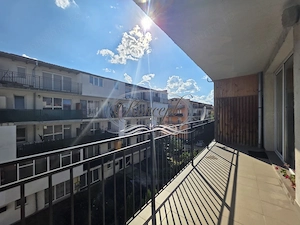 Apartament cu parcare, Eroilor, Floresti - imagine 8