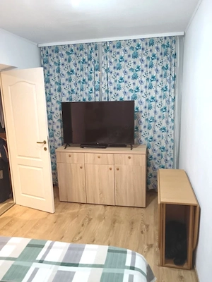 Apartament 2 camere zona Lacul lui Binder - imagine 3