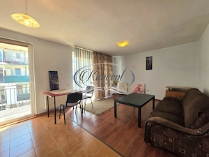 Apartament cu parcare, Eroilor, Floresti - imagine 4