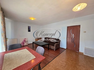 Apartament cu parcare, Eroilor, Floresti - imagine 5
