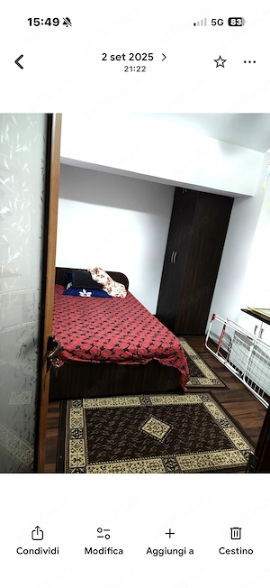 imobiliare apartament - imagine 4