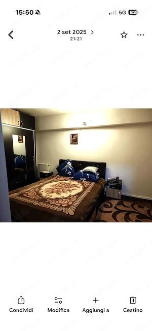 imobiliare apartament - imagine 6