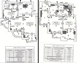 Duplex Ultracentral | 122mp | Piata Unirii - Bloc Monolit | Centrala proprie - imagine 16
