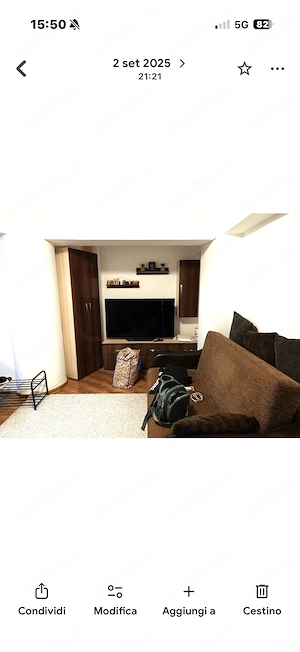 imobiliare apartament - imagine 2
