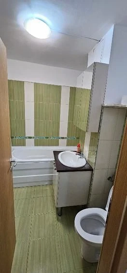 Apartament 2 camere decomandat | Iulius Mall - imagine 5