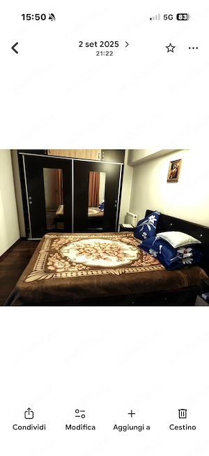 imobiliare apartament - imagine 3