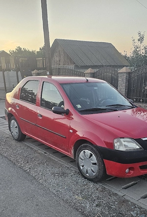 dacia logan 1.4 gpl - imagine 5