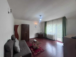 Apartament de o camera, zona Stejarului !!! - imagine 4