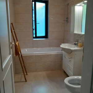 Inchiriez apartament cu 2 camere in Giroc, Anastasia Residence, parter.  - imagine 6